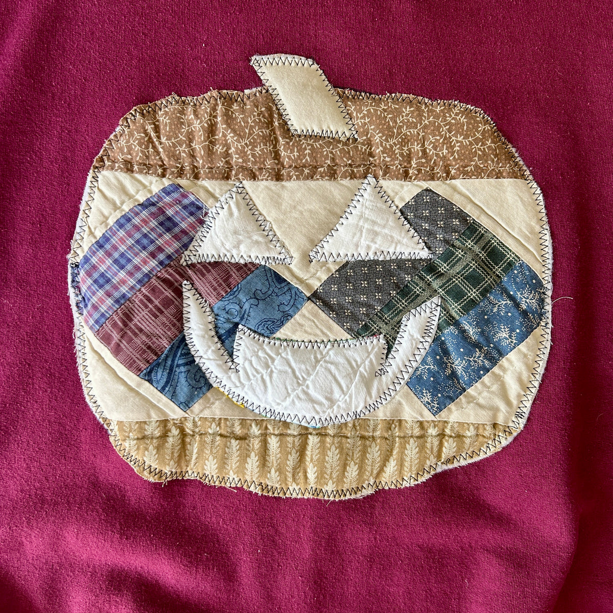PUMPKIN M