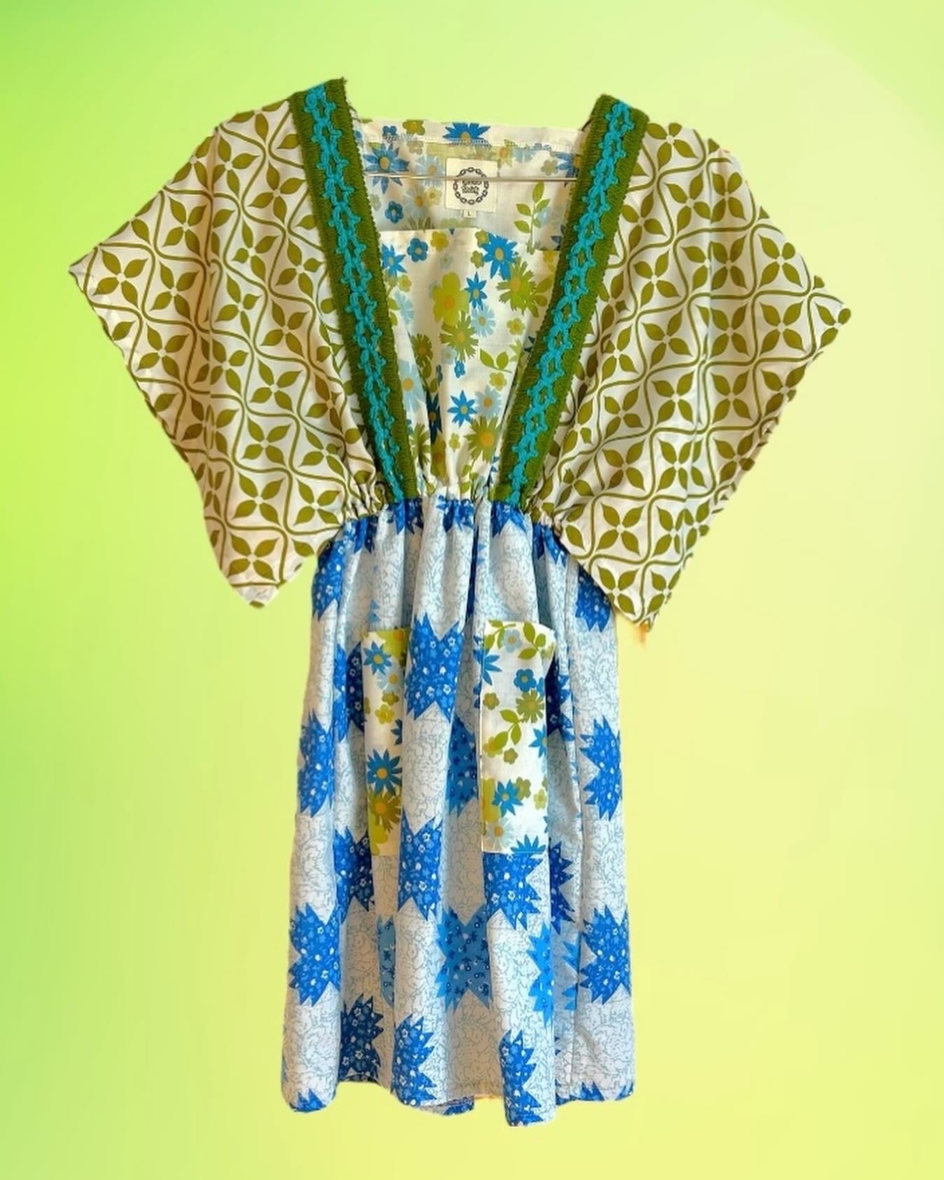 ASH DRESS L