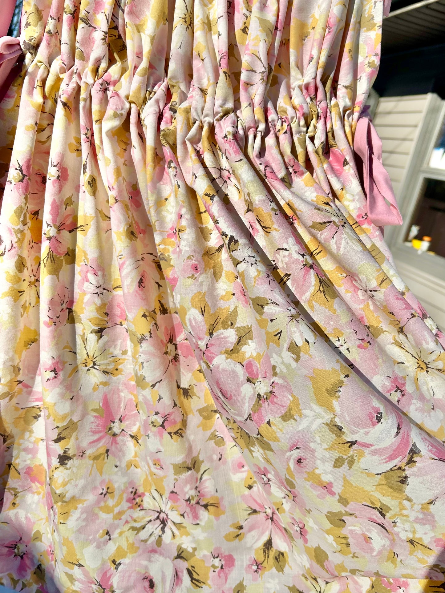 Lucy Dress #4