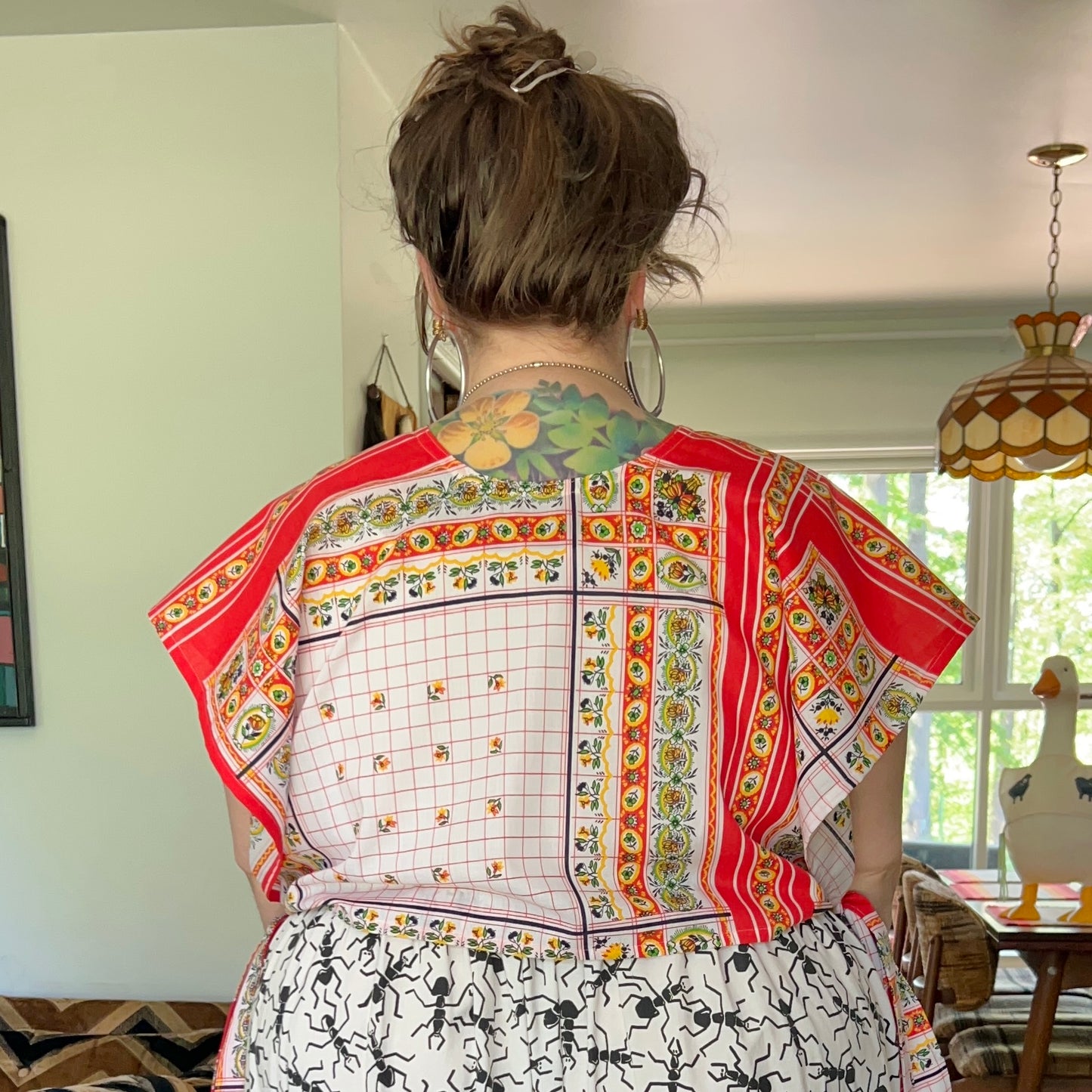 BANDANA