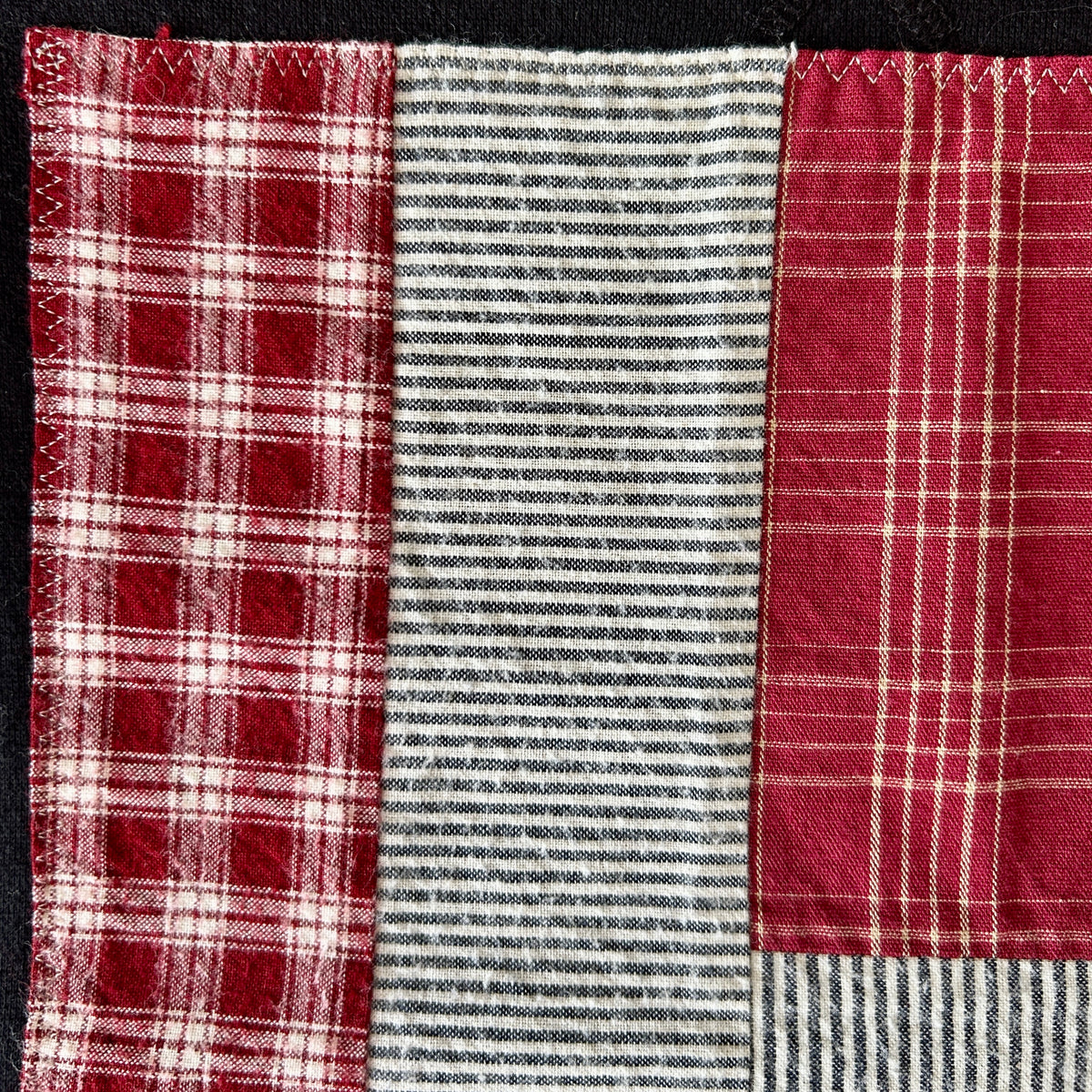 QUILT BLOCK S