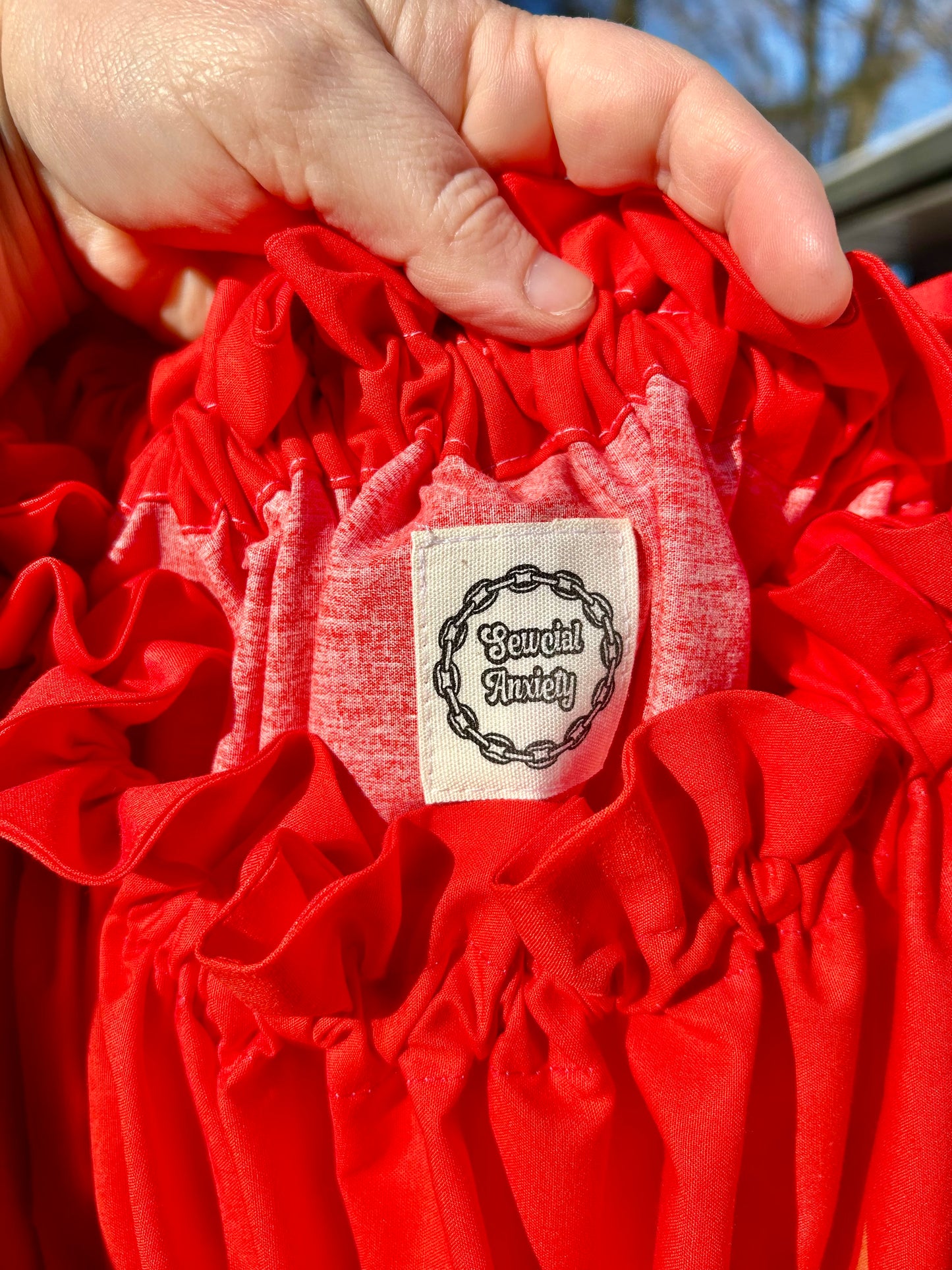 Lucy Dress #8