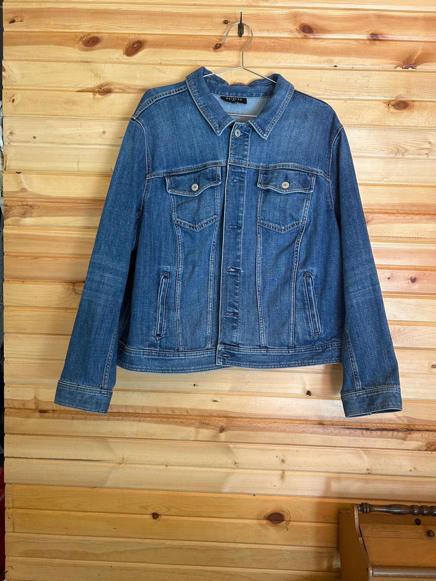 2X Upcycle