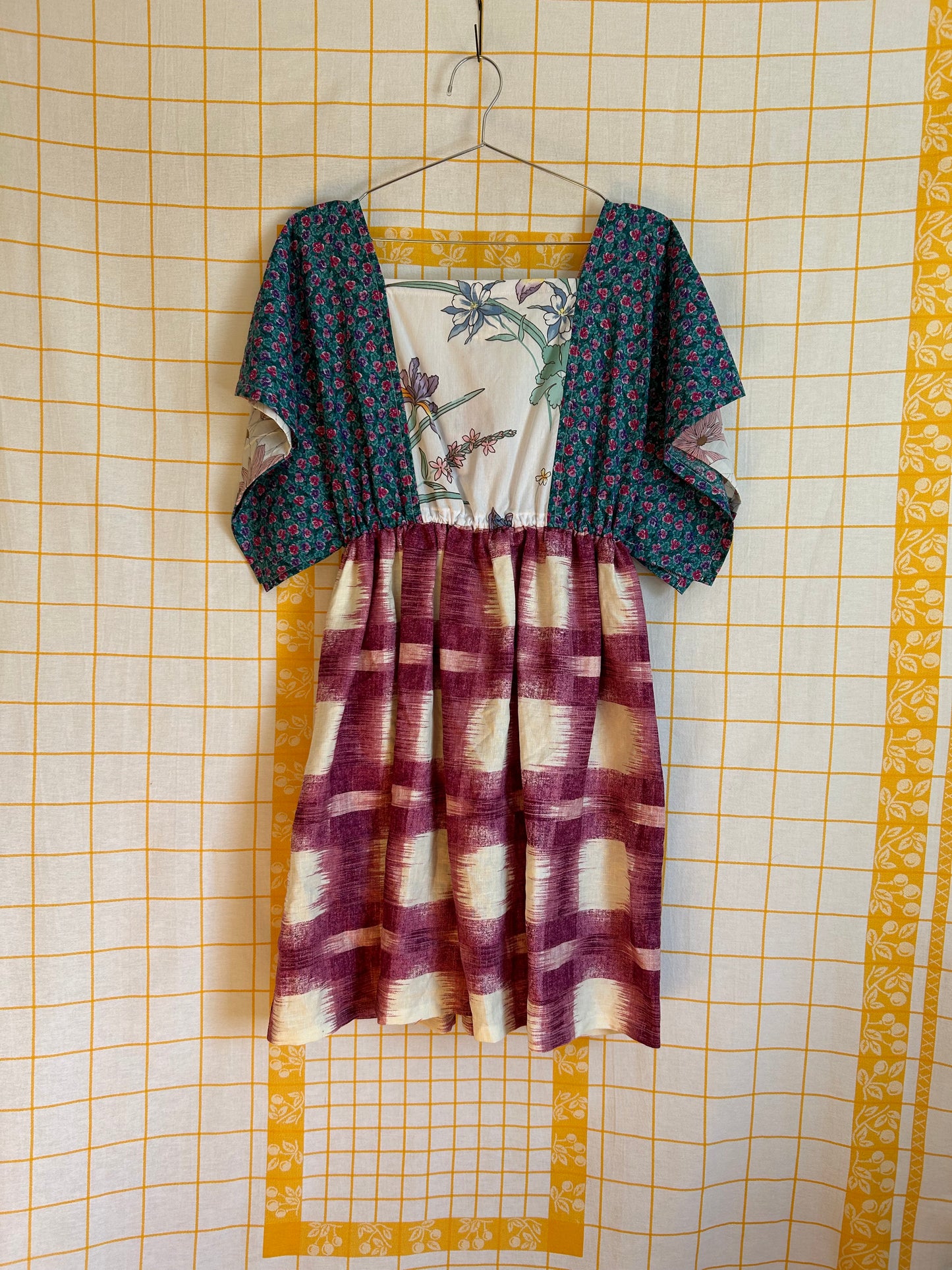 XL Ash dress