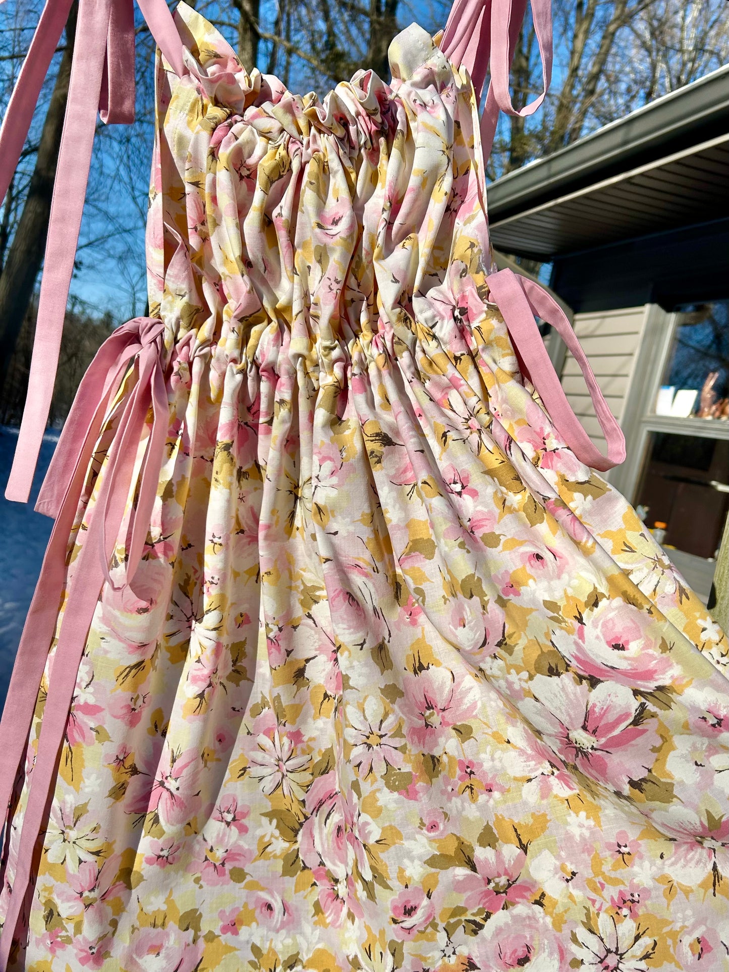 Lucy Dress #3