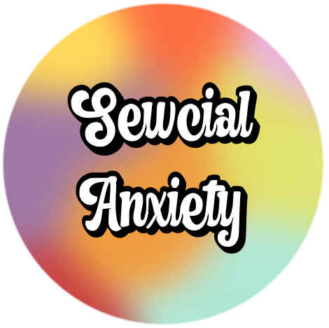 Sewcial Anxiety