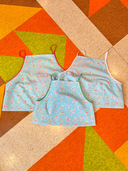 BLUE BABY 3 SIZES