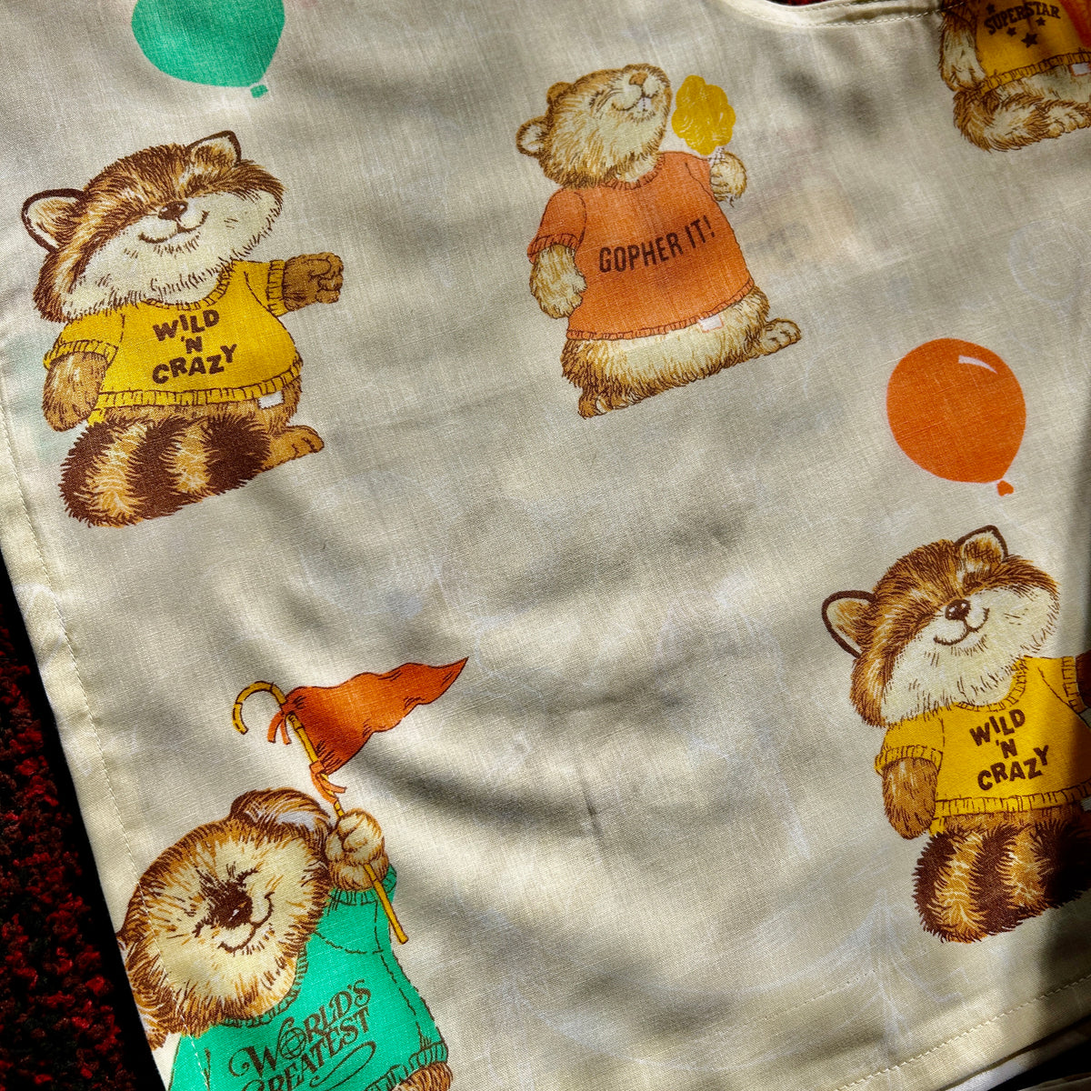 SHIRT TALES S1