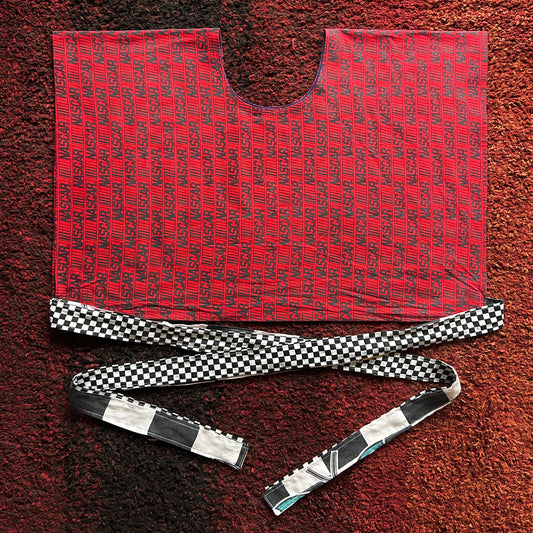NASCAR Wrap Top