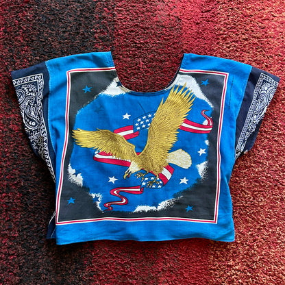 EAGLE BANDANA