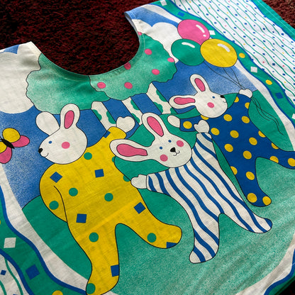 BUNNIES IN PJS S2