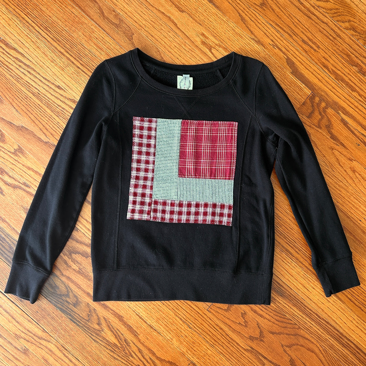 QUILT BLOCK S