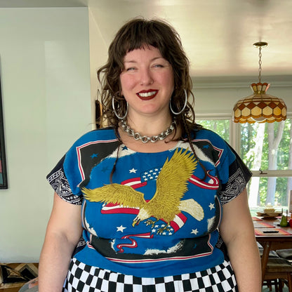 EAGLE BANDANA