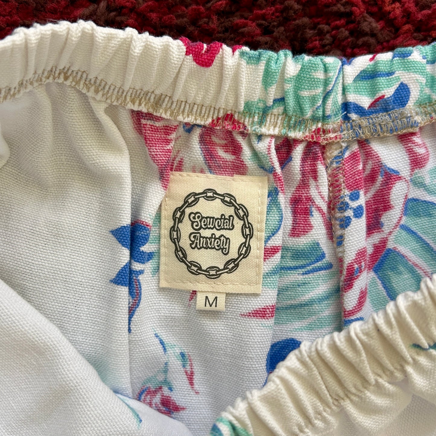 1950s SHORTS M