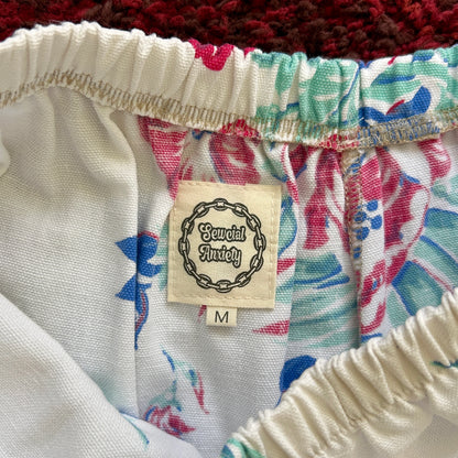 1950s SHORTS M