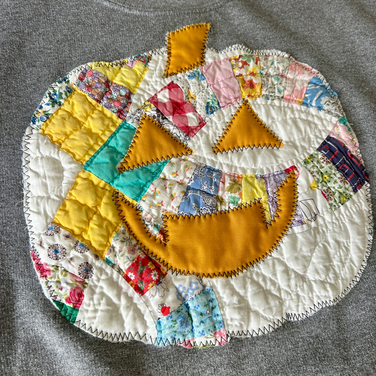PUMPKIN S
