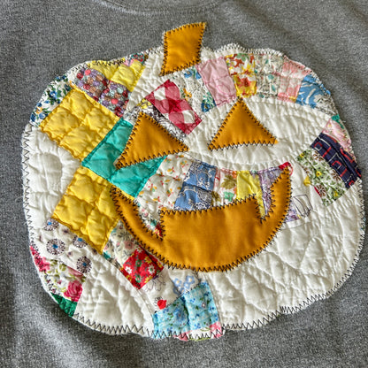 PUMPKIN S