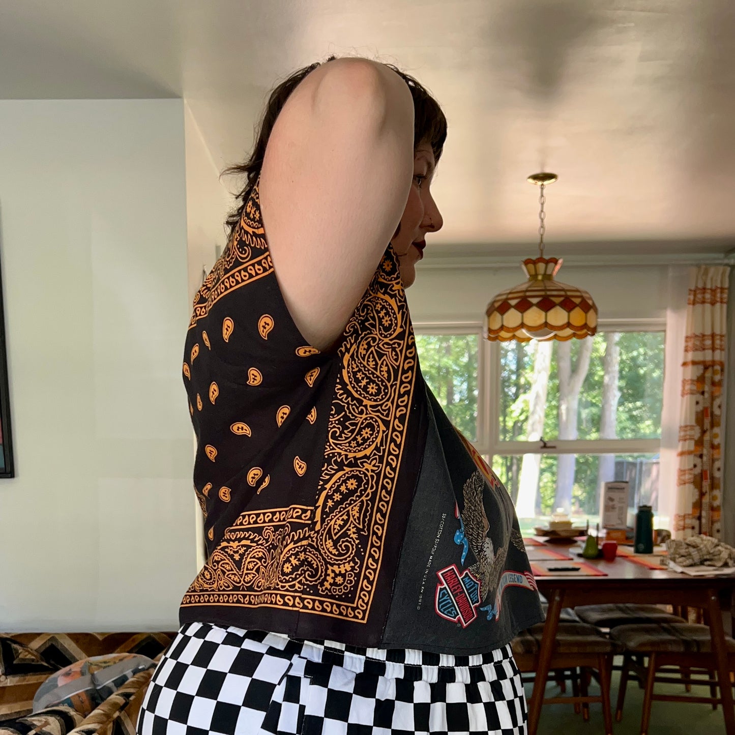 HARLEY BANDANA