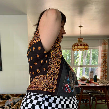 HARLEY BANDANA