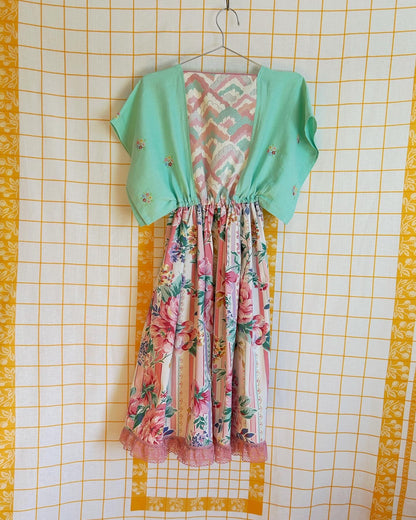 M Ash dress