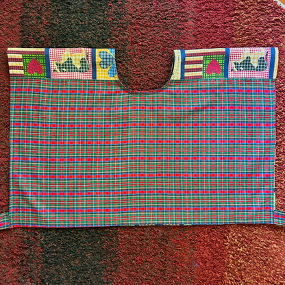 GINGHAM 1.