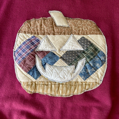 PUMPKIN M
