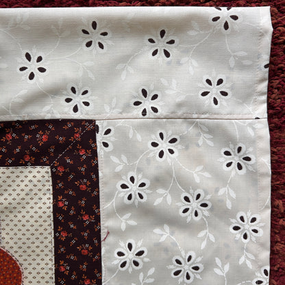 EYELET TOP ONLY S1
