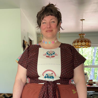 RAINBOW HOUSE