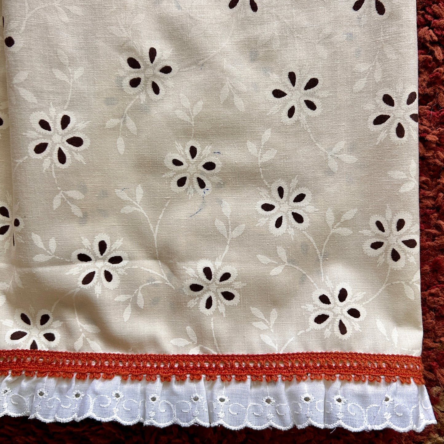 EYELET SET S1