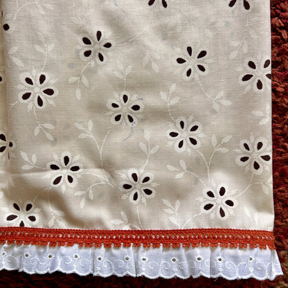 EYELET SET S1