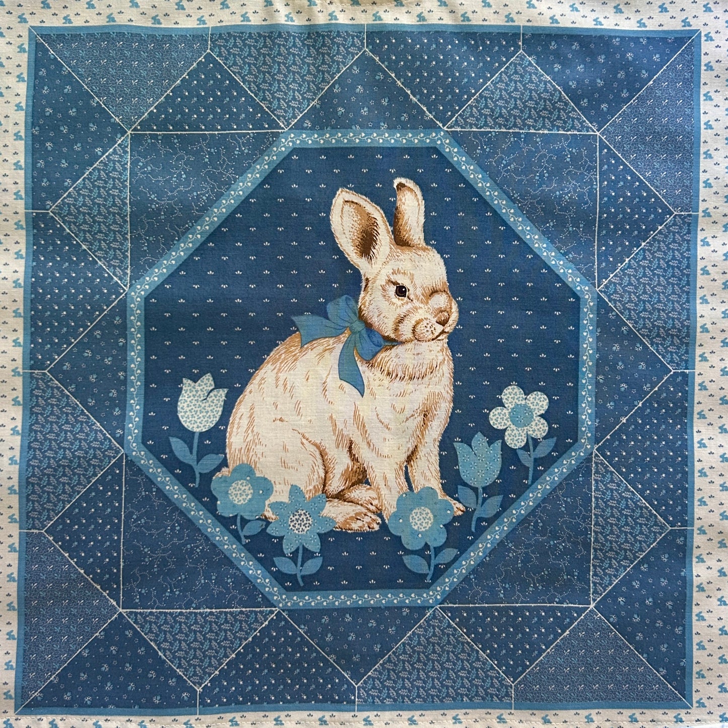 BUNNY