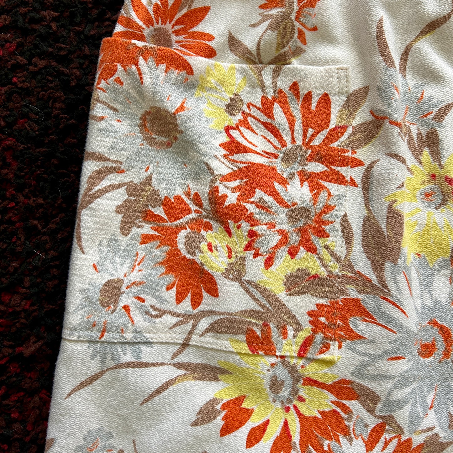 BOUQUET SHORTS XXL