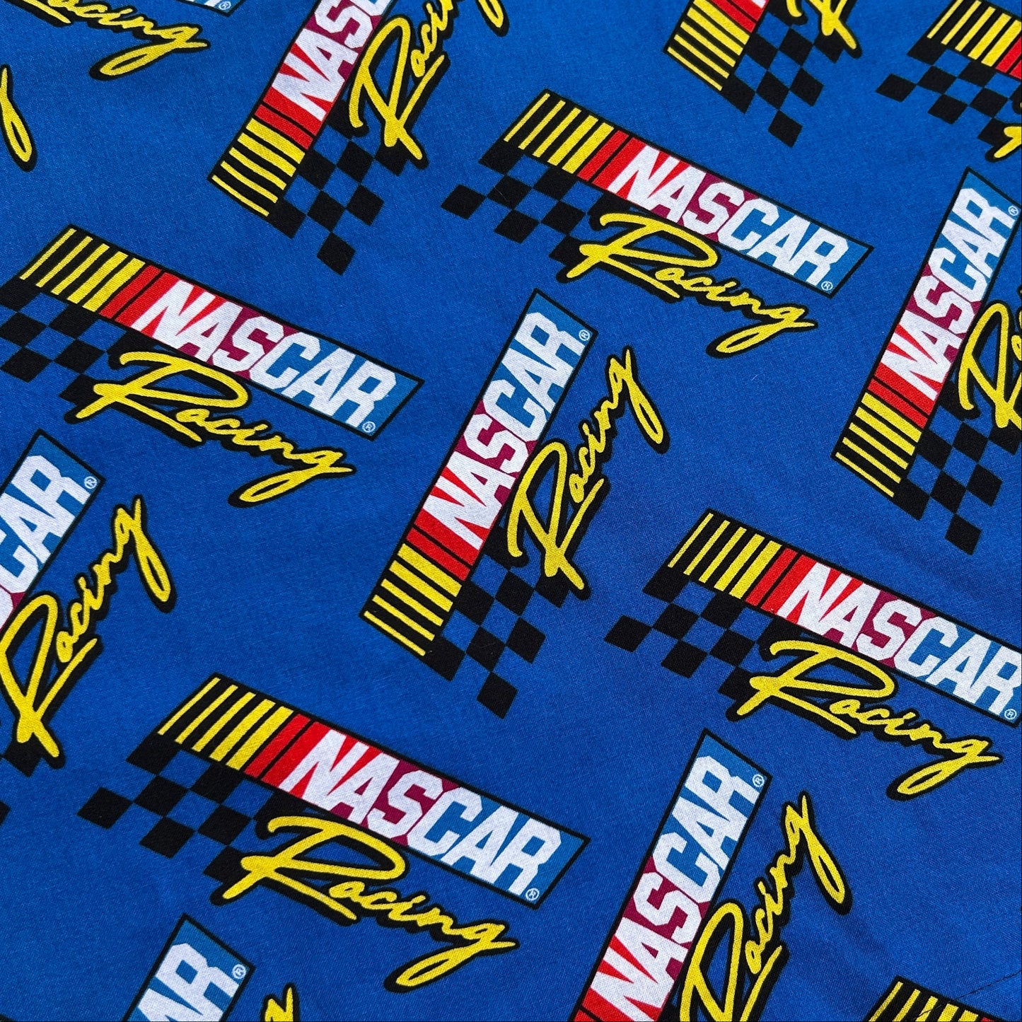 NASCAR LOGO