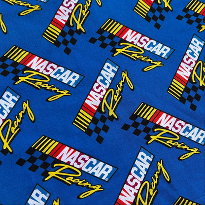 NASCAR LOGO