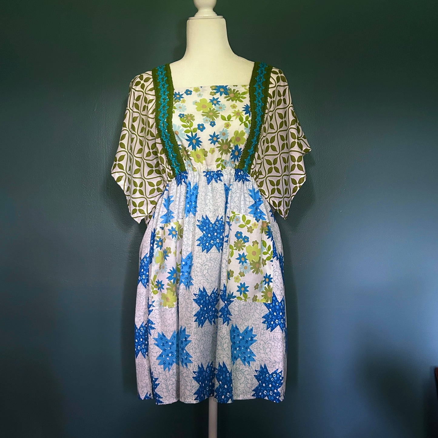 ASH DRESS L
