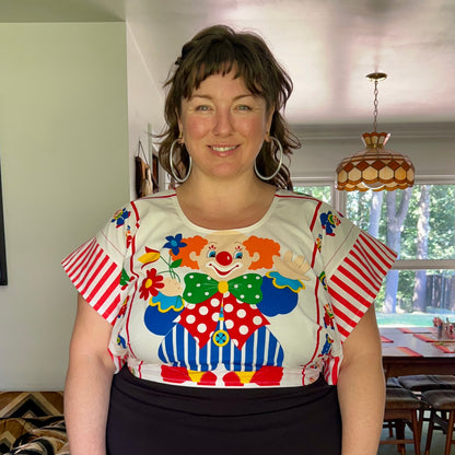 HAPPY CLOWN S1