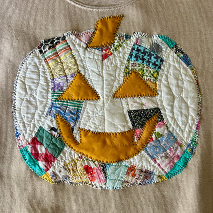 PUMPKIN S