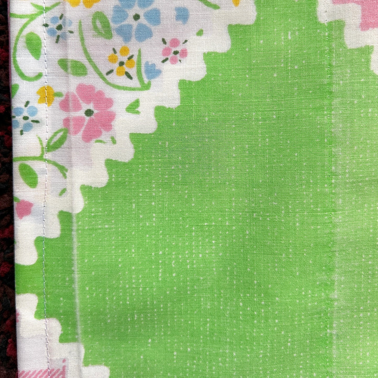 Happy Wrap Top
