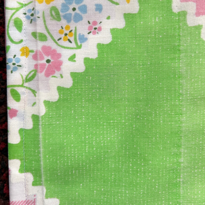 Happy Wrap Top