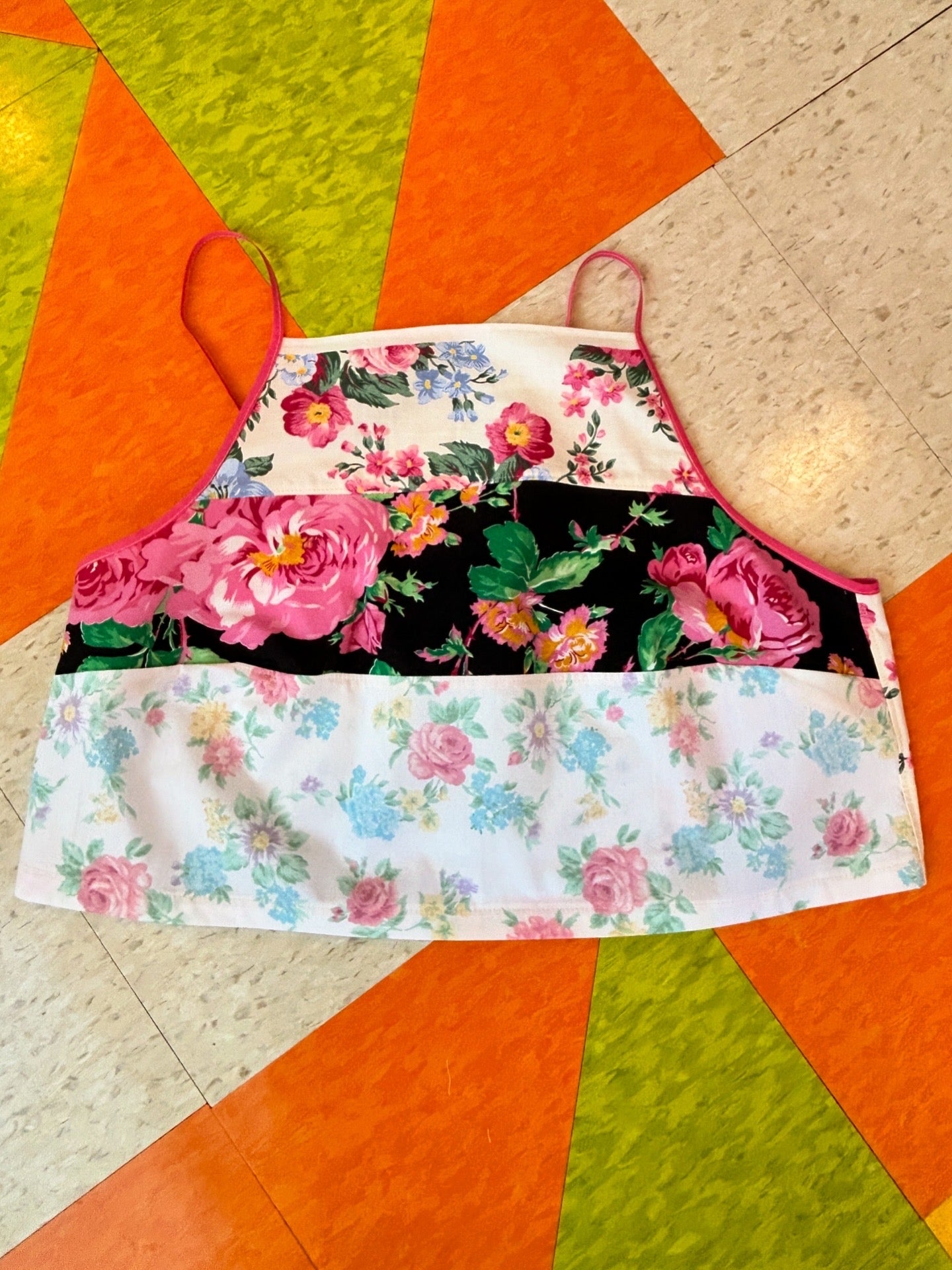 ROSES LG