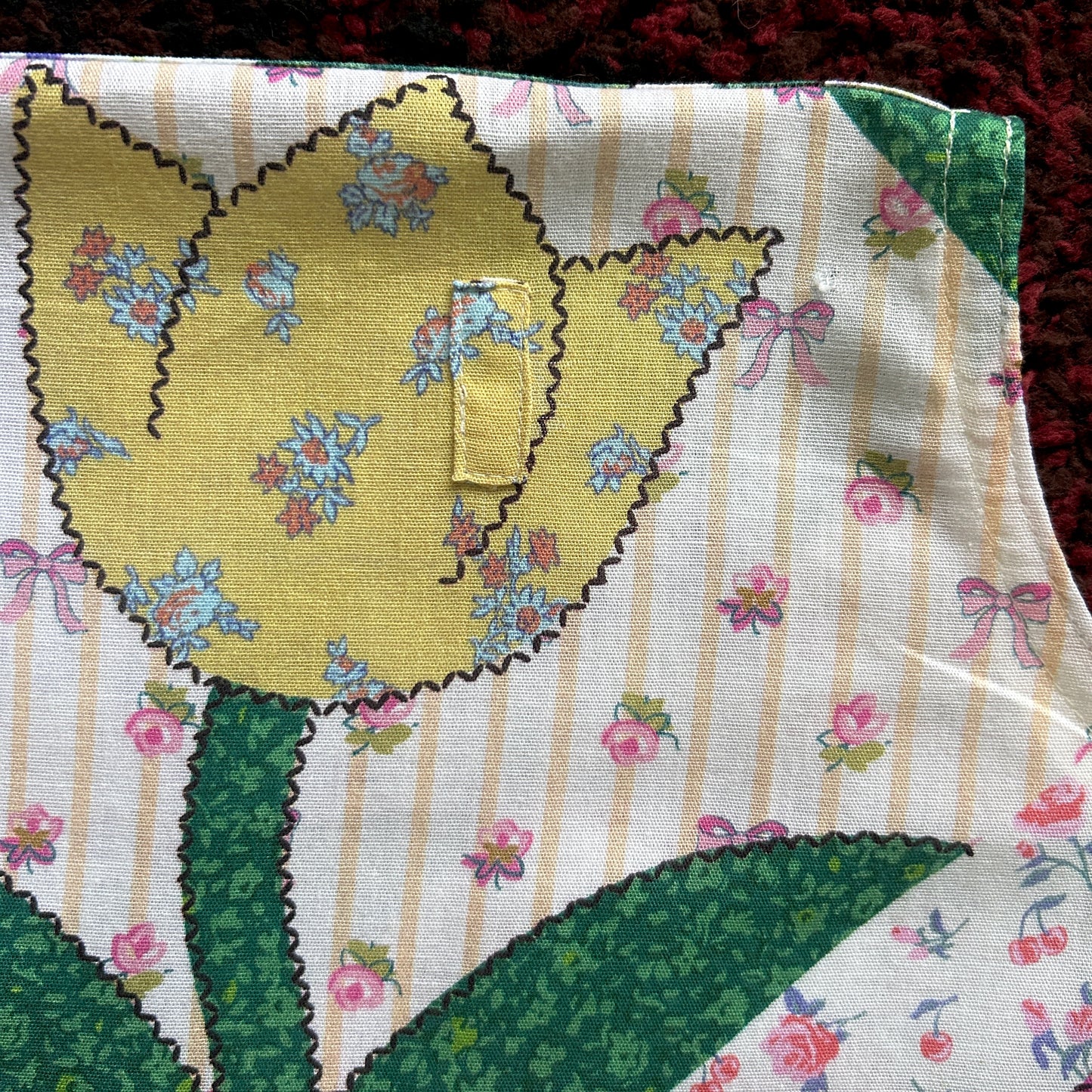 TULIPS S2
