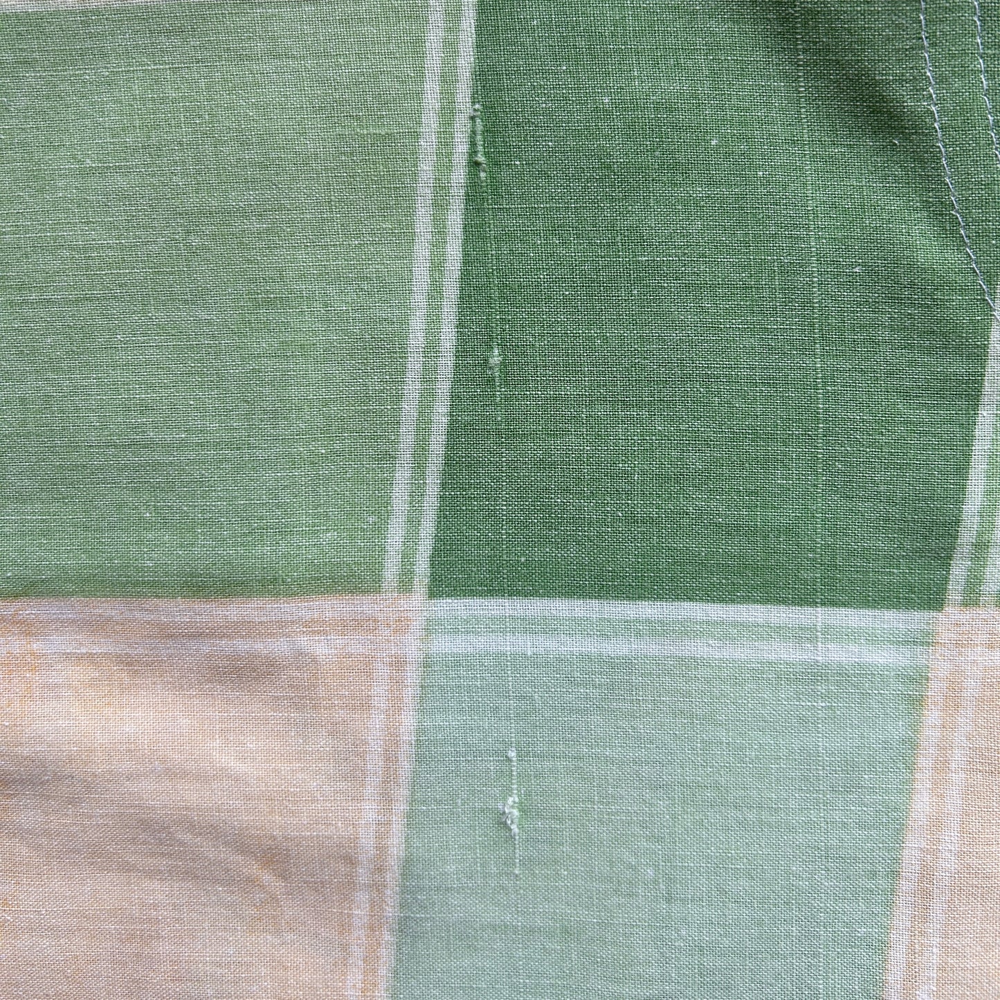 Bass Wrap Top