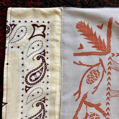 YOSEMITE BANDANA