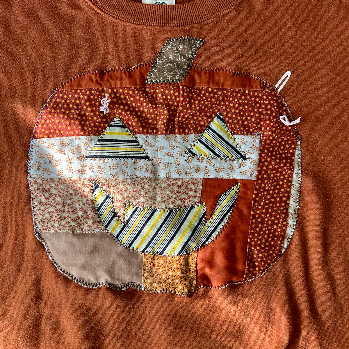 ORANGE JACK