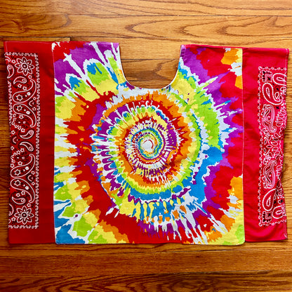 TIE-DYE