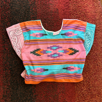 SOUTHWEST BANDANA