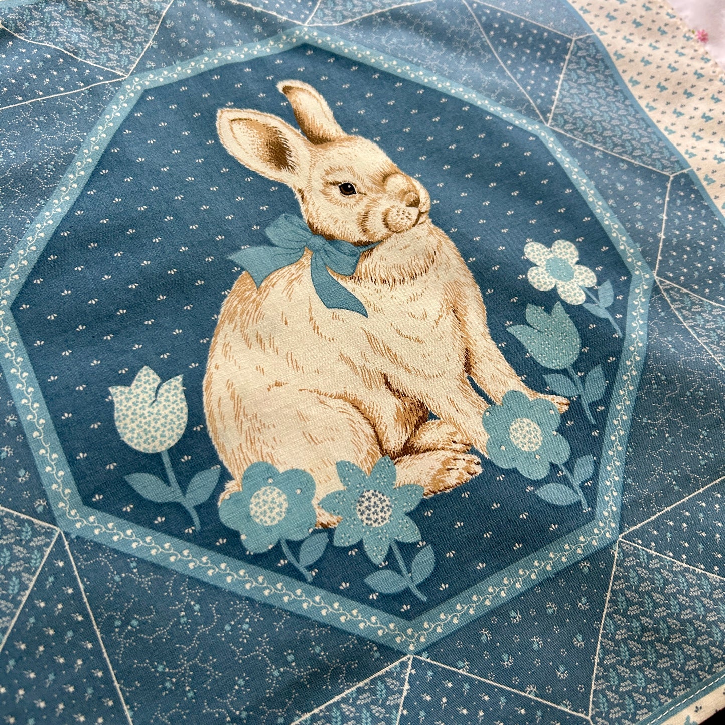 BUNNY