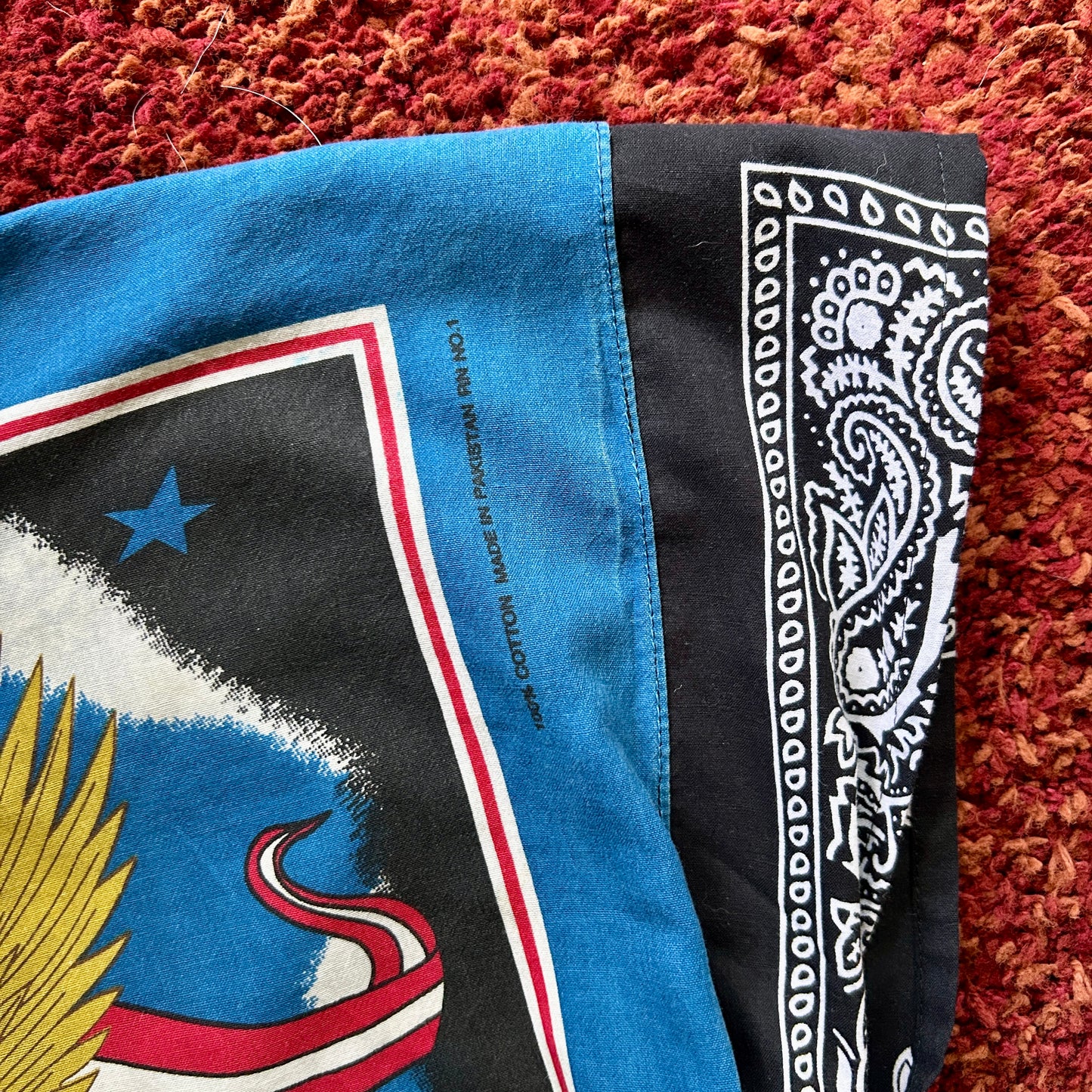 EAGLE BANDANA