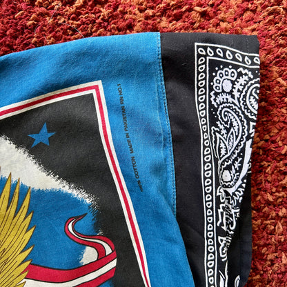 EAGLE BANDANA