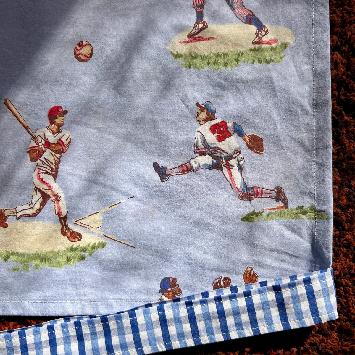 BASEBALL S1